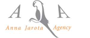 Anna Jarota Logo